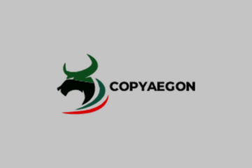 Copyaegon Logo