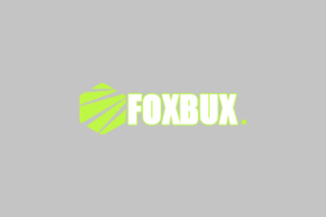 Foxbux Logo