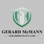 Gerard McMann Logo
