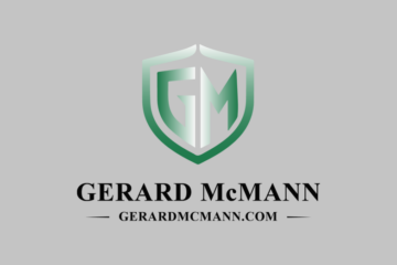Gerard McMann Logo