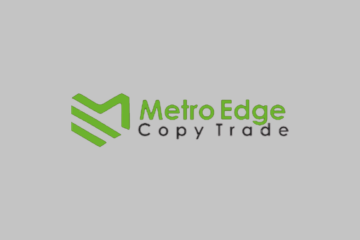 Metro Edge Copy Trade Logo