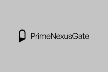 PrimeNexusGate Logo
