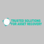 Trusted Solutions For Asset Recovery - logo