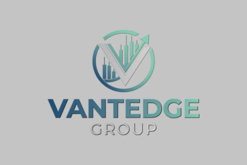 Vantedge Group - logo