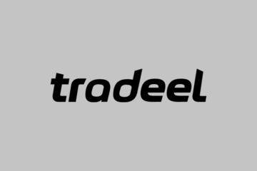 tradeel logo