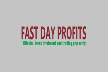 Fast Day Profits - Logo