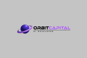 OrbitCapital - Logo