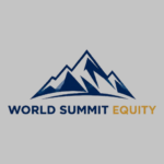 World Summit Equity - Logo