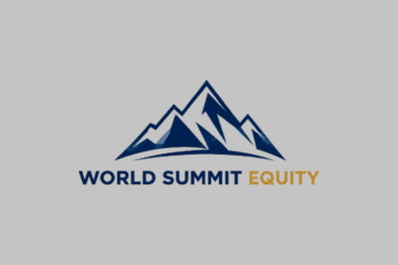 World Summit Equity - Logo